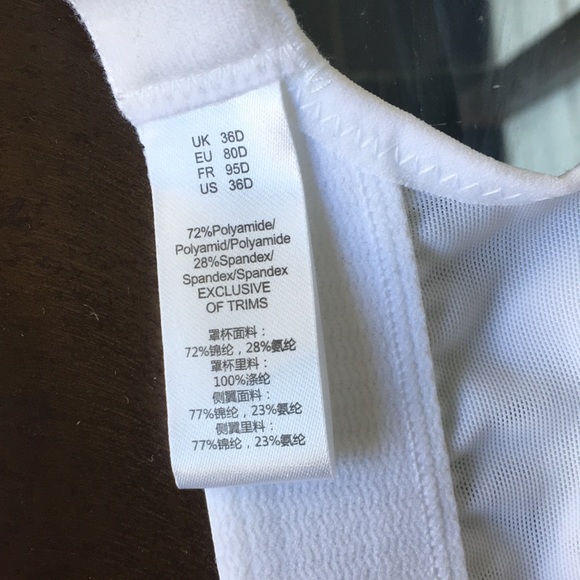 Syrokan High Impact Sports bra - Picture 6 of 6